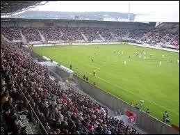 Comment s'appelle celui de Nancy ?