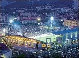 Comment s'appelle celui de l'OM ?