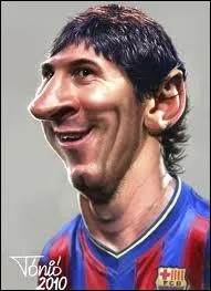 Il est le meilleur footballeur en ce moment, qui est-ce ?