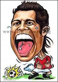 Son objectif est le Ballon d'or, c'est ...