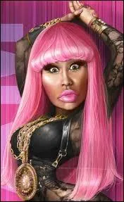 Qui est cette star ?