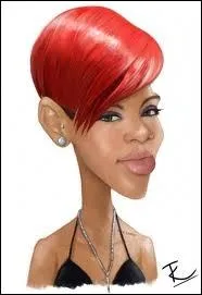 Qui est cette belle star ?