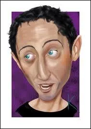 Qui est cette star qui fait rire tout le monde ?