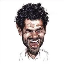 Lui aussi fait rire tout le monde, qui est-ce ?