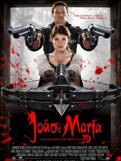 Ce film sort le 6 mars, quel est-il ?