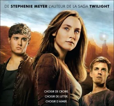 Quel est ce film ?