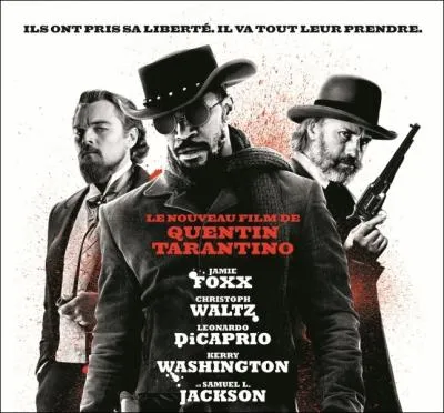 Quel est ce film ?
