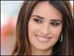 Dans quel film de Pedro Almodovar Penelope Cruz n'a-t-elle pas jou ?