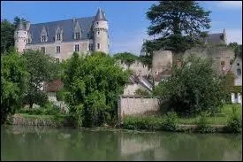 A votre avis, dans quelle rivire se jette l'Indrois ?