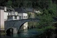 Le Saison ( ou Gave de Maulon ) est un affluent ...