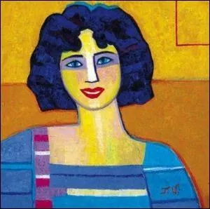 France Wagner, aprs un tour du monde, a install son atelier  Paris et aussi  Ancy-le-Franc (89) depuis quelques annes. Dans quel dpartement est-ce ?