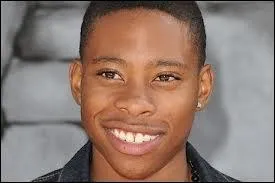 Comment se nomme ce garon ?