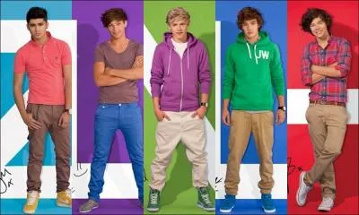 Quel titre ont-ils sorti en vido avec un nez rouge ?