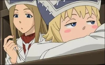 Quel tait le surnom de Liz et Patty quand elles vivaient dans la rue ?