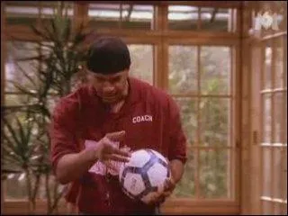 Dans  Goal !  , quelle quipe entrane Janet puis Michael ?