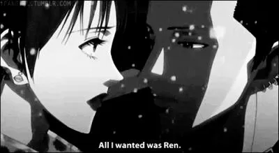 Pourquoi Ren quitte-t-il Nana pour Tokyo ?