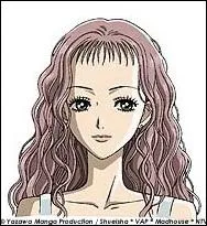 Lequel de ces personnages n'a pas de relation amoureuse avec Reira ?