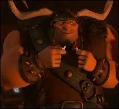 Quel est le nom de ce grand costaud ? (Raiponce)