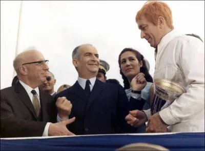  Le Petit Baigneur ,   Ah ! les belles bacchantes  et  La Belle Amricaine  3 films pour :