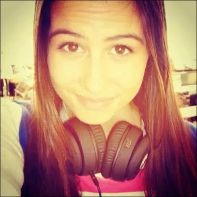 Laquelle a pris la casquette de MATTYB dans  Call ma maybe  ?