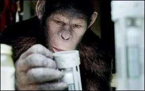 Avez-vous reconnu cet acteur ?