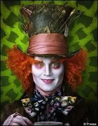 Sauriez-vous dire qui est cet acteur ?