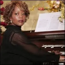 Qui interprte le rle de Betty Applewhite ?