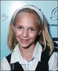 Qui interprte le rle de Penny Scavo ?