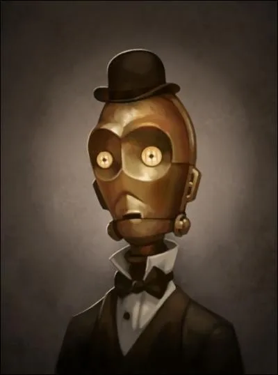 Srie anglaise, mettant John Steed en vedette !