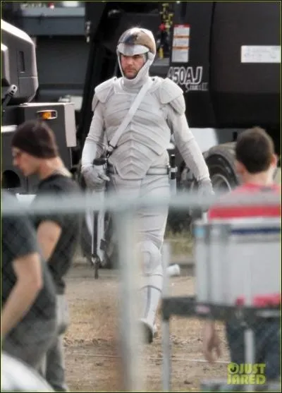 Comment meurt Darius, le Pacificateur du Douze ?