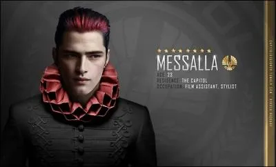 Comment meurt Messala ?