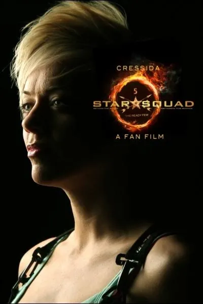 Comment meurt Cressida ?