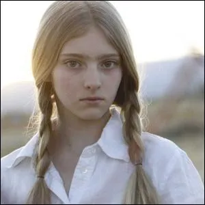 Comment meurt Primrose Everdeen ?