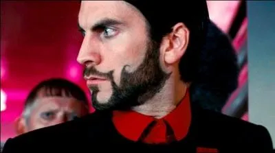 Comment meurt Seneca Crane ?