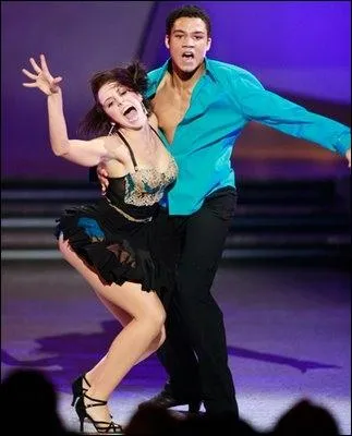 On sait pas la Java. / Le Cha-cha, connat pas...