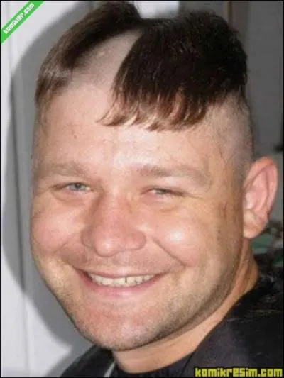 La coupe  Ratcha, la coupe  Ratcha / Non mais regardez moi a / La coupe  Ratcha, la coupe  Ratcha / C'est une invention  moi...