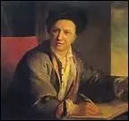 Mais nous ne dirons "pas de mal du diable, c'est peut-être l'homme d'affaire du bon Dieu". De qui est cette jolie phrase ? Un indice : son auteur est mort presque centenaire en 1757.