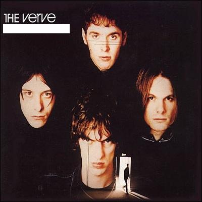 Quel est le nom de cet album studio de Verve ?