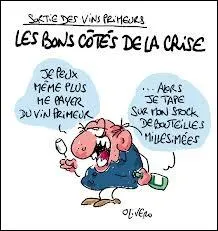 Chez les viticulteurs...