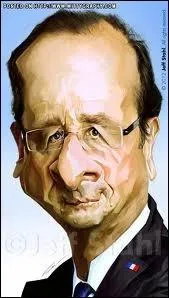 Et Hollande lui-mme ...