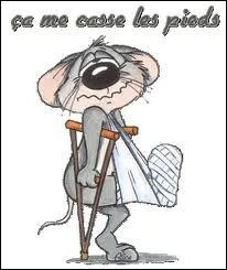 Le Ministre de la Sant n'a pas donn suite aux revendications des traumatologues ...