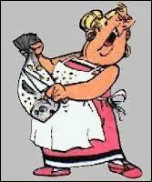 Les poissonniers ...