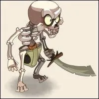 Est-ce que ce monstre fait-il partie de dofus ?