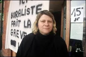 Chez les buralistes ...