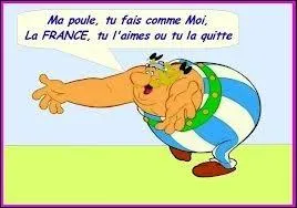 Les grands acteurs ...