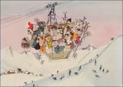 Les salaires des employs des Remontes mcaniques ...