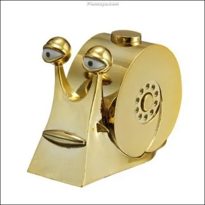 Quels sont les escargophones qui permettent de d�clencher un buster call ?