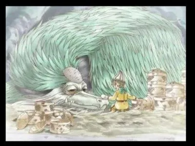 Quel est l'animal d'Apis ?