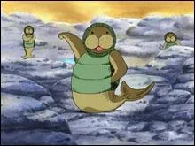 A Alabasta, Luffy se fait des �l�ves , comment se nomment-ils ?