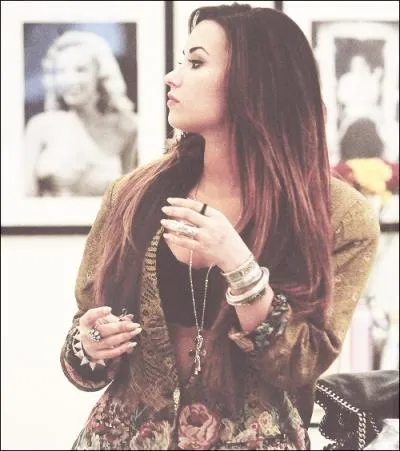 Quel est son premier album ?